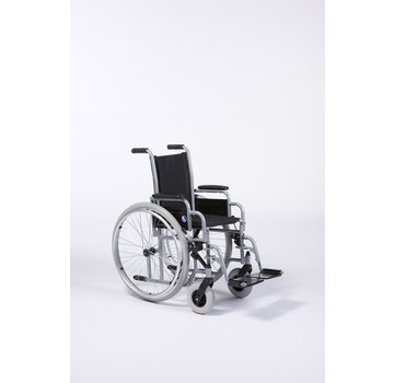 Compacte en robuste rolstoel voor kinderen