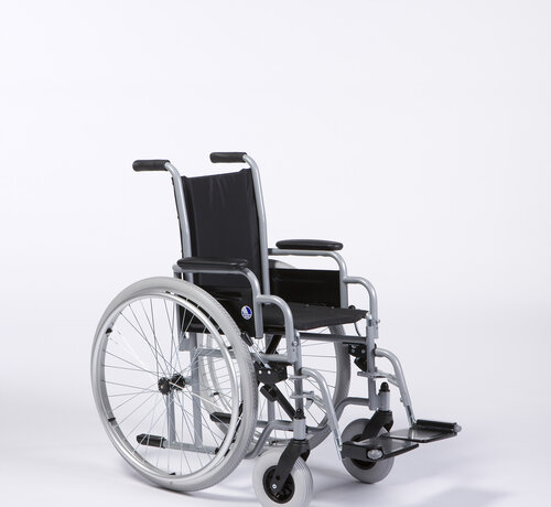 Compacte en robuste rolstoel voor kinderen - 708 kids