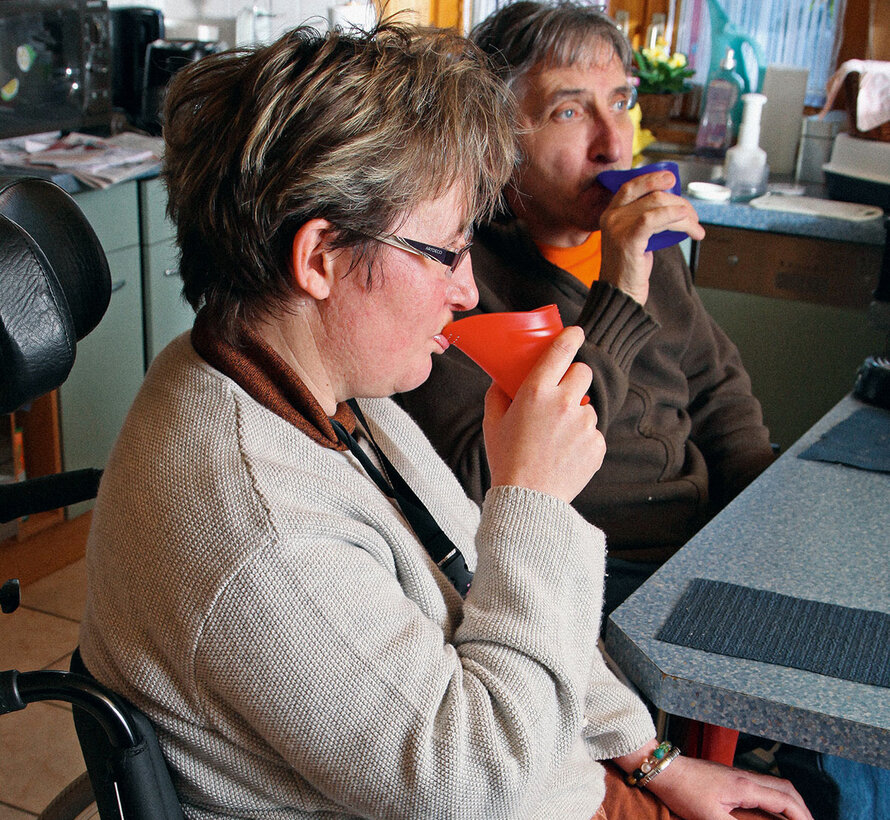 CamoCup® drinkbeker