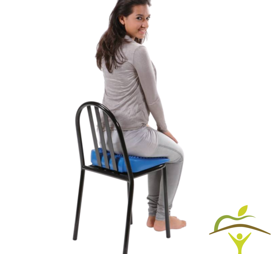 Dynamisch zitkussen Movin 'Sit Air