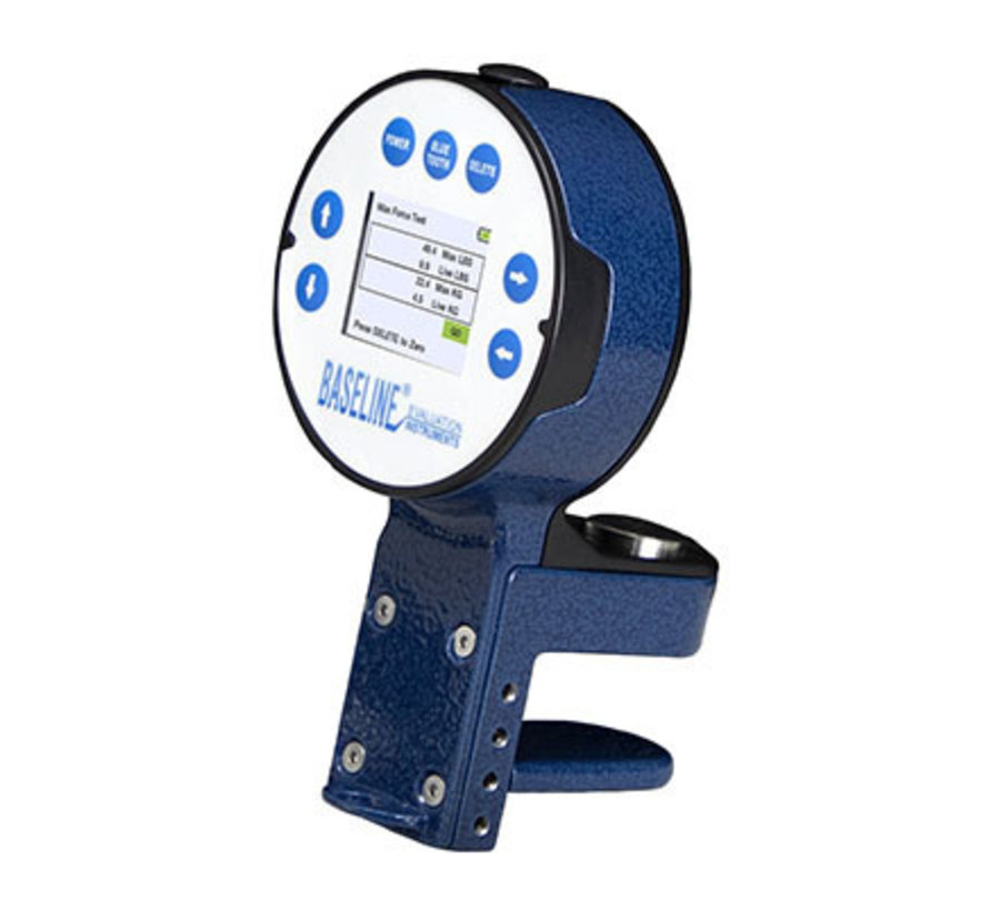 Baseline Hand Dynamometer digitaal, functioneel en klinisch model