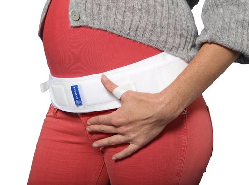 Bekkengordel Ortel P