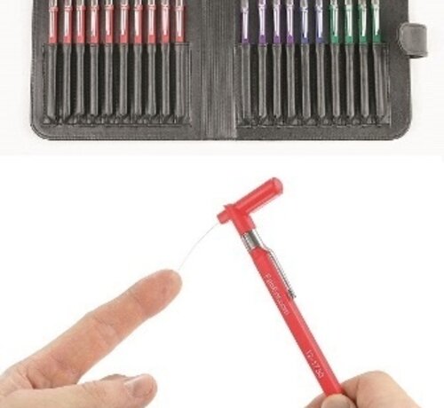 Baseline® Fold-Up™ monofilaments set