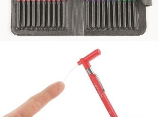 Baseline® Fold-Up™ monofilaments set