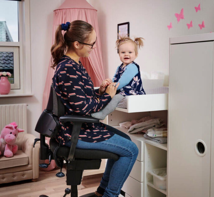 Tango 700E elektrisch