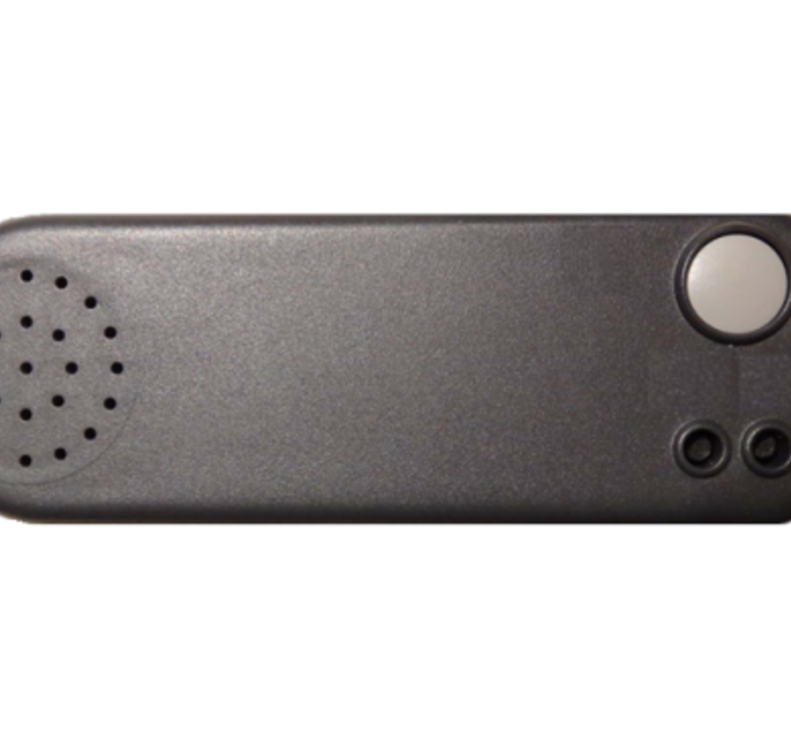 BK.- Easyvox, Nederlandssprekend klokje