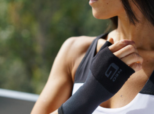Neo-G Airflow pols- en duimbrace