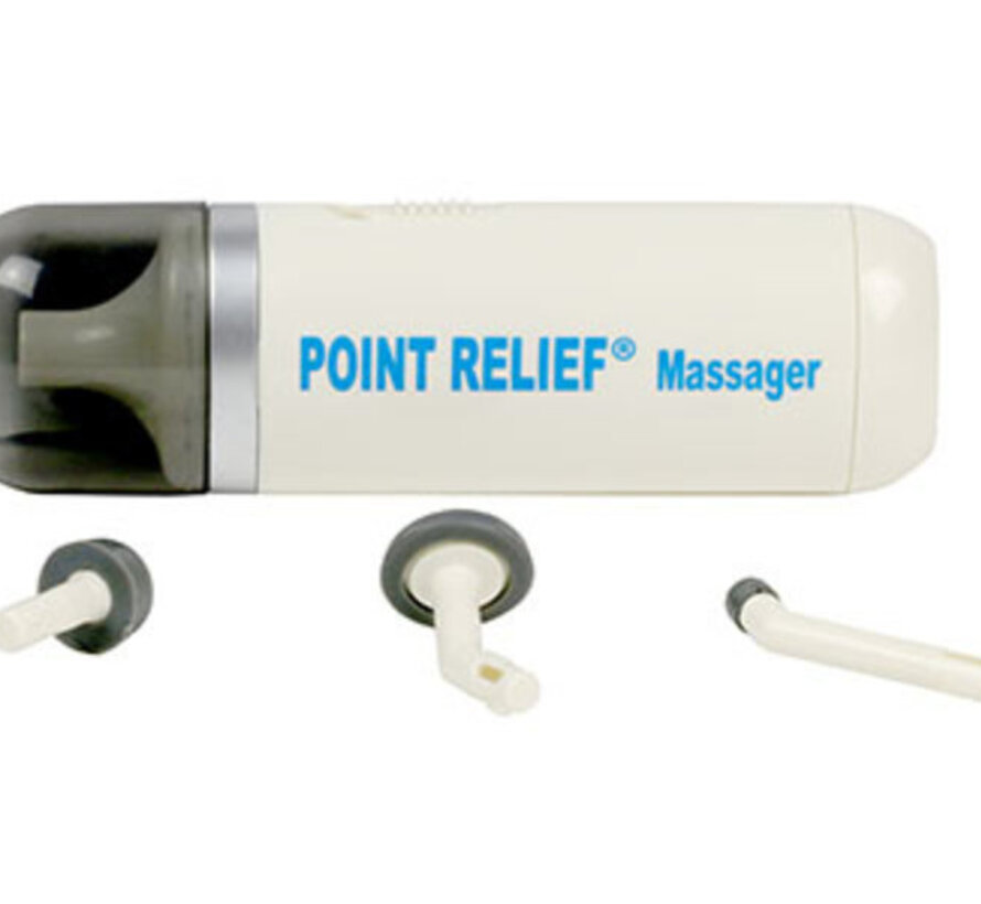 Massage apparaat, klein