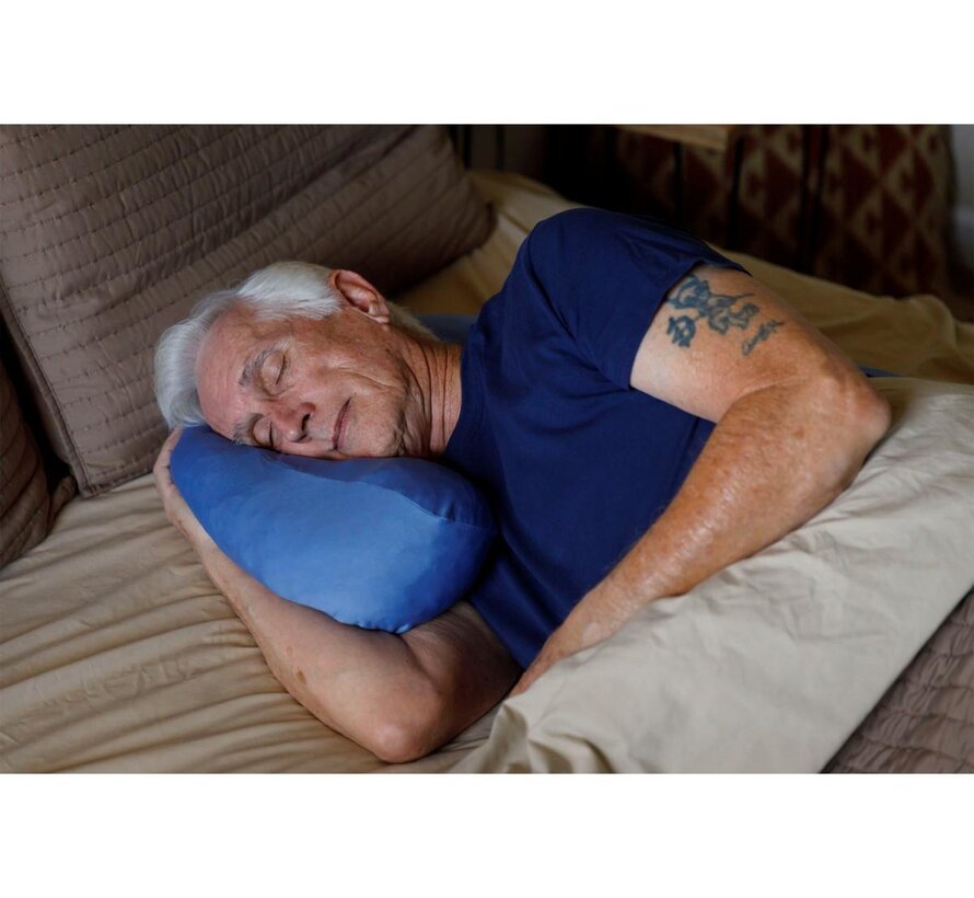 Side Sleeper Pro - Memory Foam