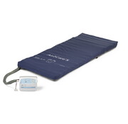 Air2Care 5 Opleg anti-decubitus systeem - 200 x 83 x 12,5 cm