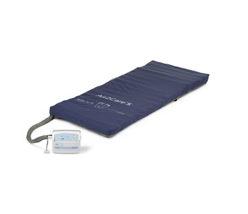 Air2Care 5 Opleg anti-decubitus systeem - 200 x 83 x 12,5 cm