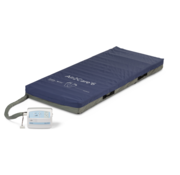 Air2Care 6 AIR Matrasvervangend systeem - 200 x 83 x 16 cm
