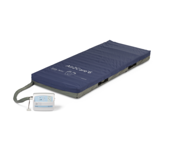 Air2Care 6 AIR Matrasvervangend systeem - 200 x 83 x 16 cm