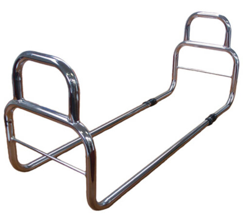 Dubbele bedbeugel - verkrijgbaar in 2 kleuren