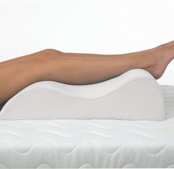 Wigkussen voor de benen