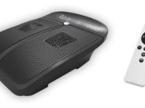 Vibration Leg Trainer - multifunctionele trilplaat