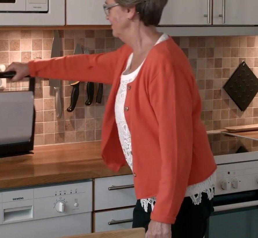 Voorleestoestel op netstroom (NLBE/FR/UK/DE) - Verschillende varianten