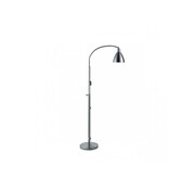 Leeslamp met flexibele arm