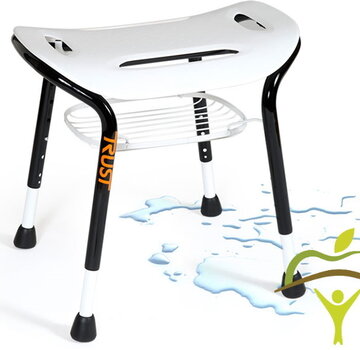 Let’s Sing Douchekruk met mandje