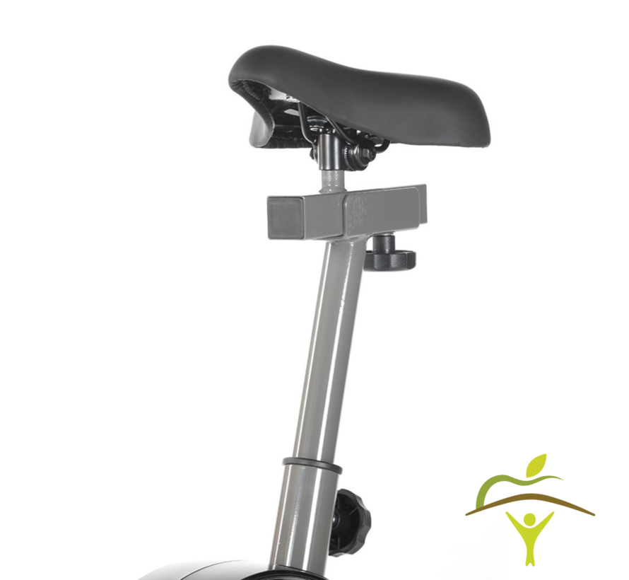 Compacte Hometrainer met lage instap – DC Athletics GOLF A.C.C.