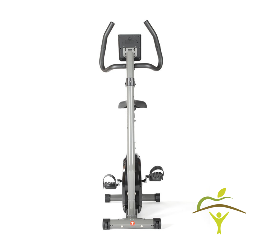 Compacte Hometrainer met lage instap – DC Athletics GOLF A.C.C.