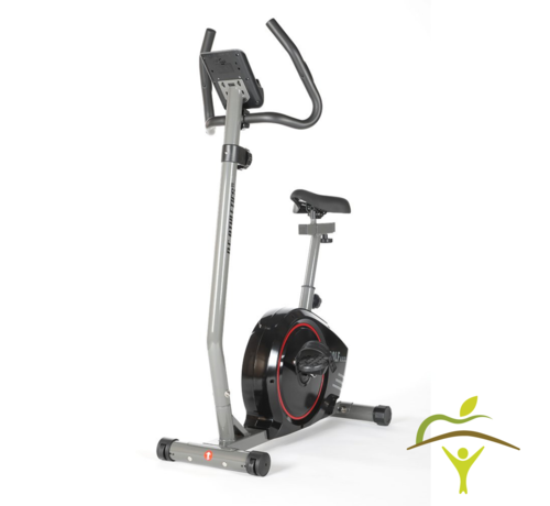 Compacte Hometrainer met lage instap – DC Athletics GOLF A.C.C.