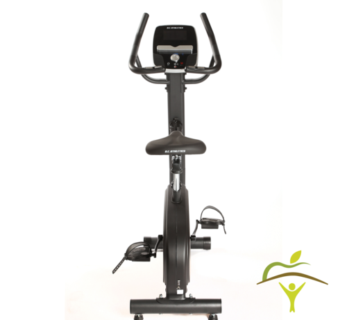 Luxe ergonomische hometrainer – DC Athletics ATX 3.0