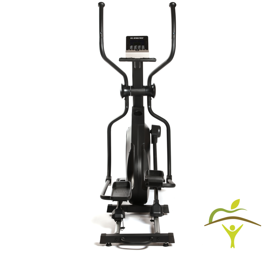 Luxe crosstrainer