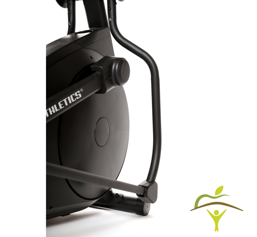 Luxe crosstrainer