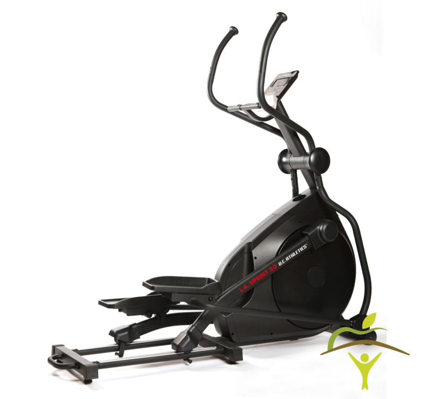 Luxe crosstrainer