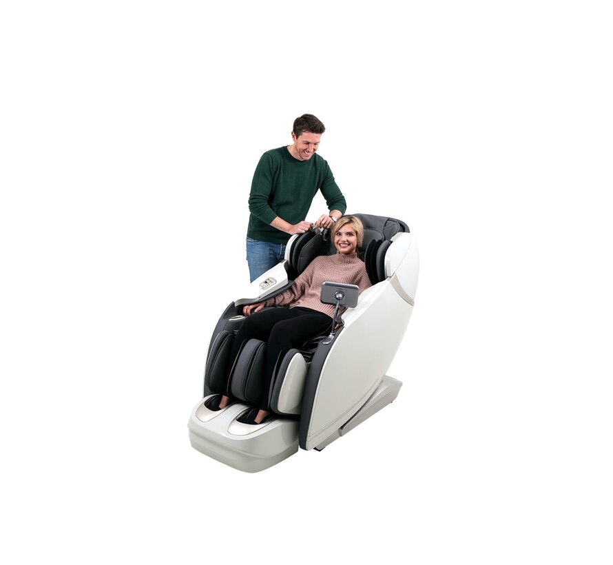 Deluxe massage stoel - Skyliner II