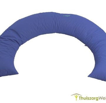 Positioneringskussen grote hoefijzervorm