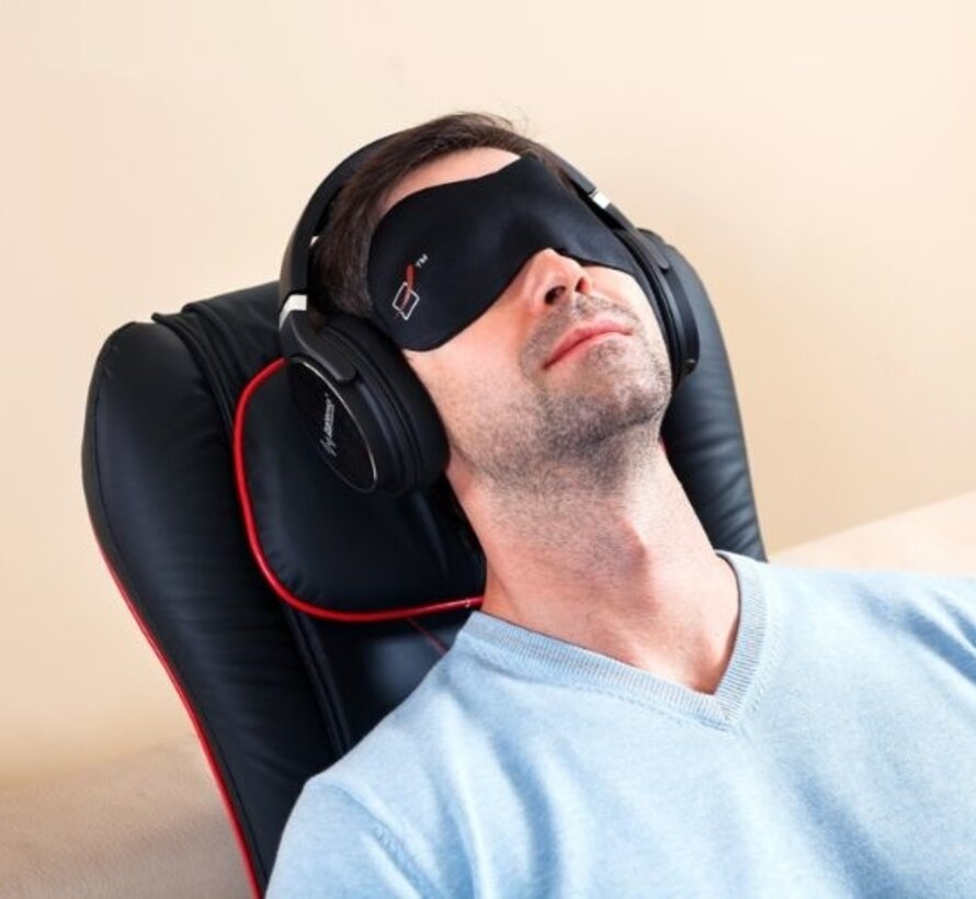 Luxe massage stoelkussen