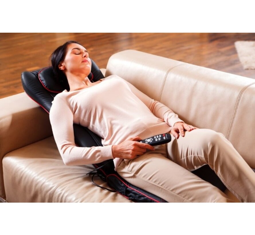 Luxe massage stoelkussen