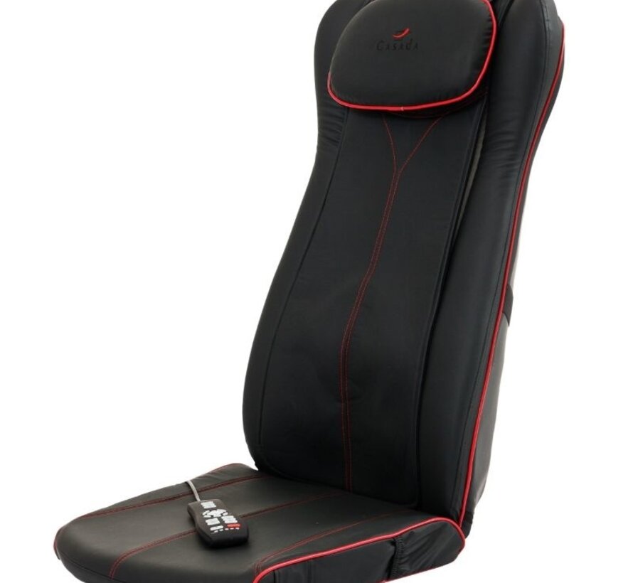 Luxe massage stoelkussen