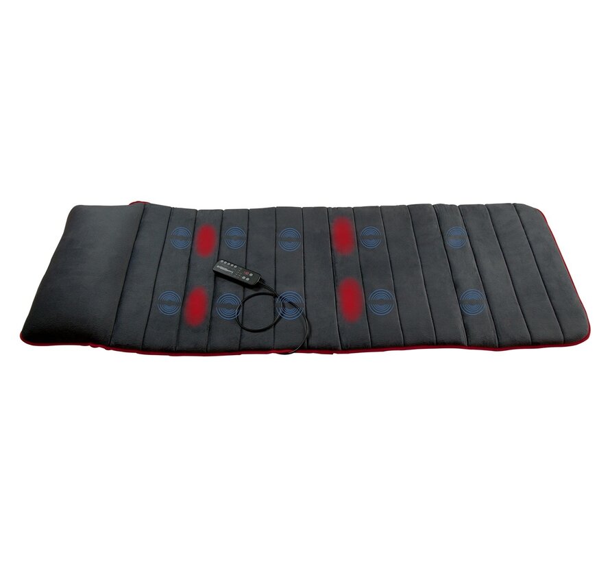 Oprolbare massage mat  - Bodyshape