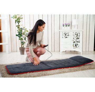 Oprolbare massage mat