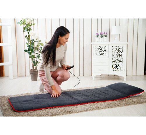 Oprolbare massage mat  - Bodyshape