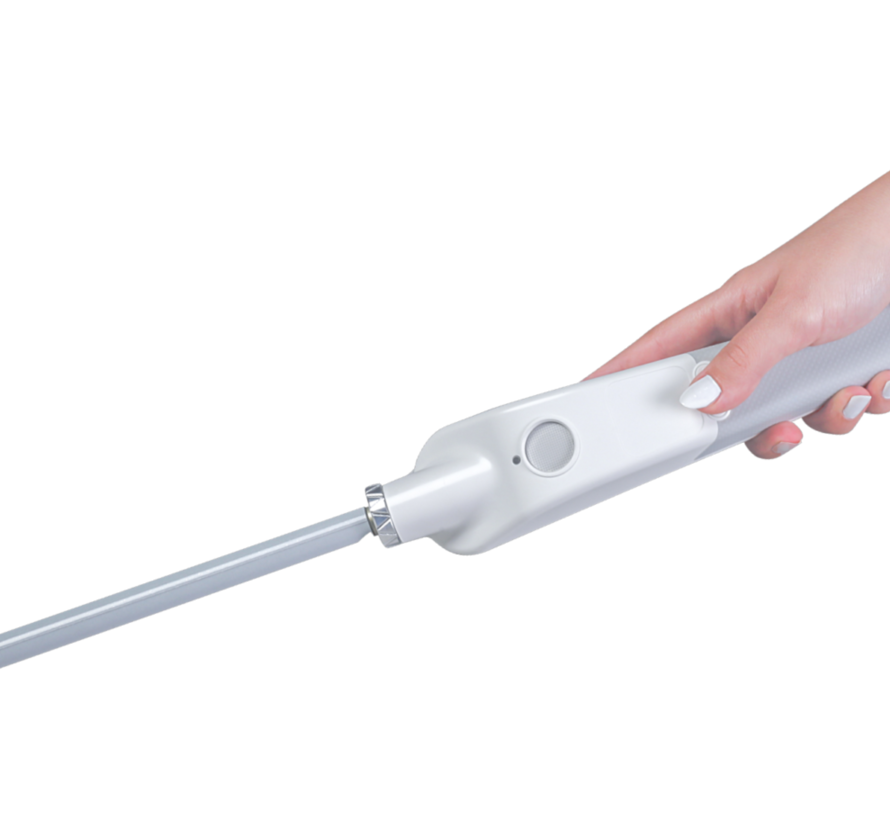 Slimme taststok Wewalk met app