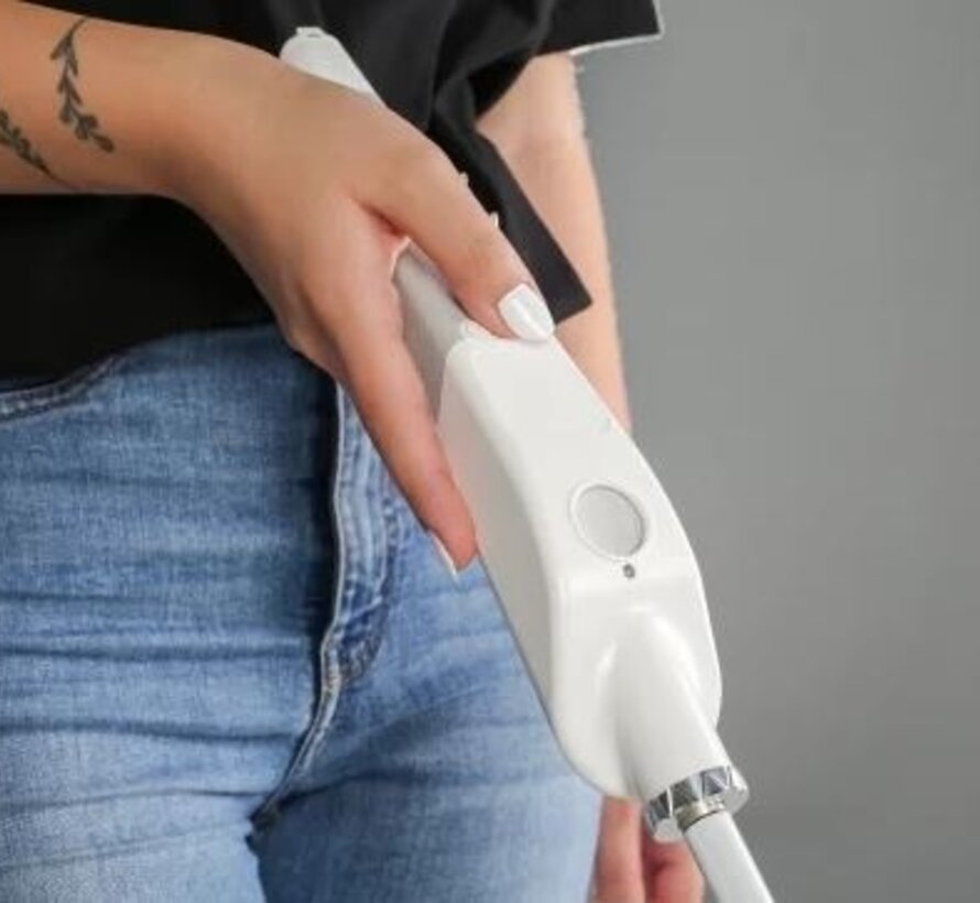 Slimme taststok Wewalk met app