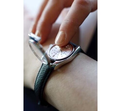 Braille horloge hotsell
