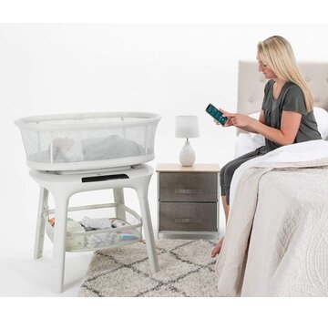 Wieg automatische bewegingen - MamaRoo Sleep Te huur