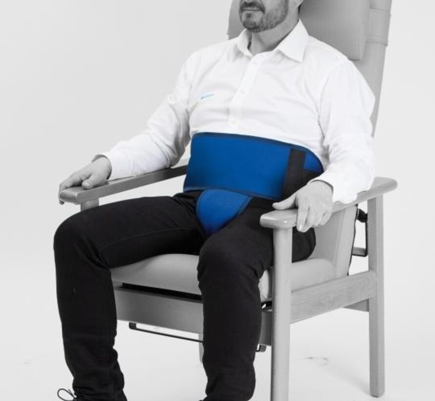 Veiligheidsgordel Salvaclip Safe