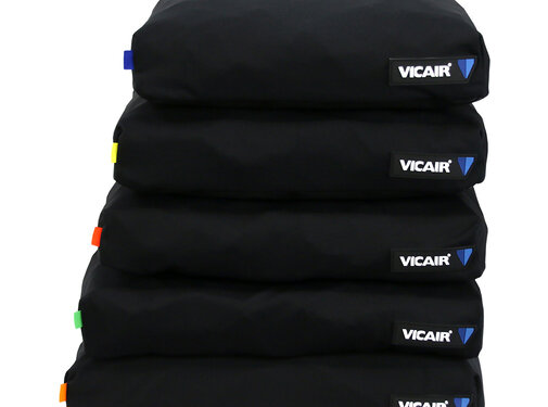 Vicair 4 Multifunctioneel zitkussen