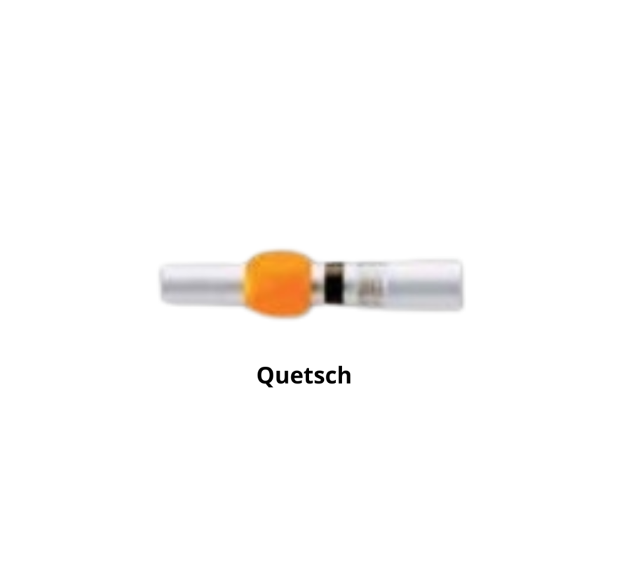 Safe-In-Soft krukken met "gesloten" armsteun en ergonomische zachte handgreep