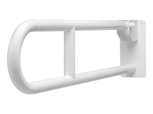 Toiletbeugel opklapbaar - 3 varianten beschikbaar