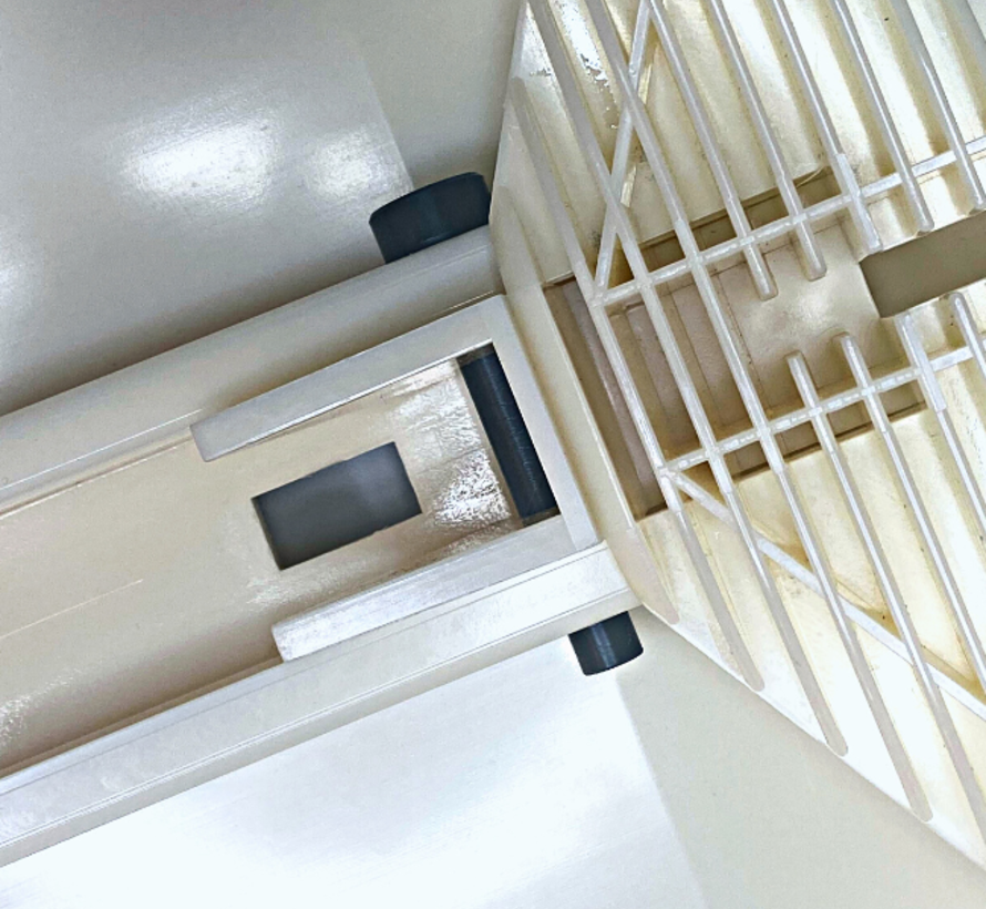 Freya ergonomische aankleedhulp