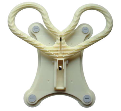 Freya ergonomische aankleedhulp