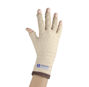 Mobiderm Handschoen met Vingers voor lymfoedeem