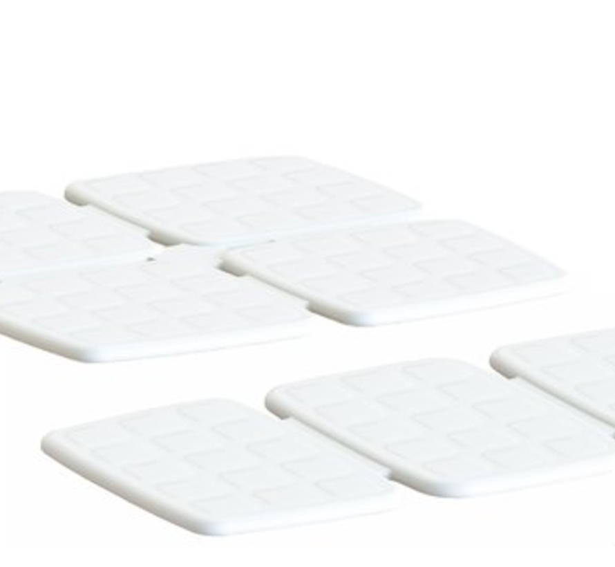 Antislip badmat - verschillende modellen beschikbaar